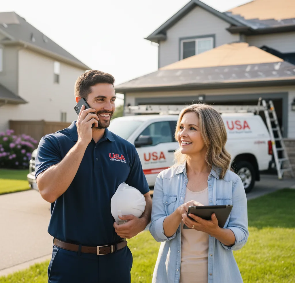 Flat Roof Repair in Mount Vernon, OH
